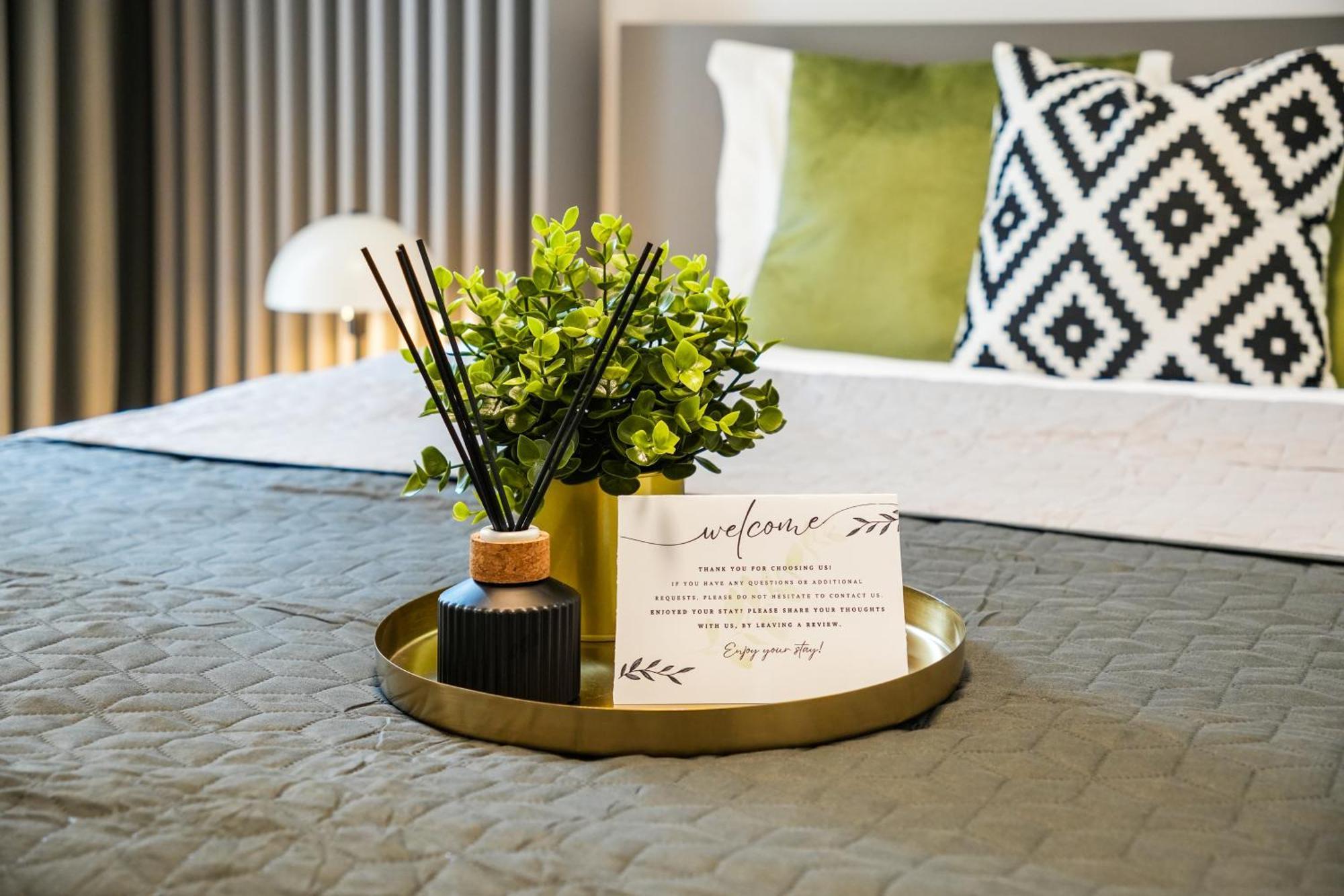 Ana - Cozy & Quiet Apt With Balcony & Garden View Bucarest Extérieur photo