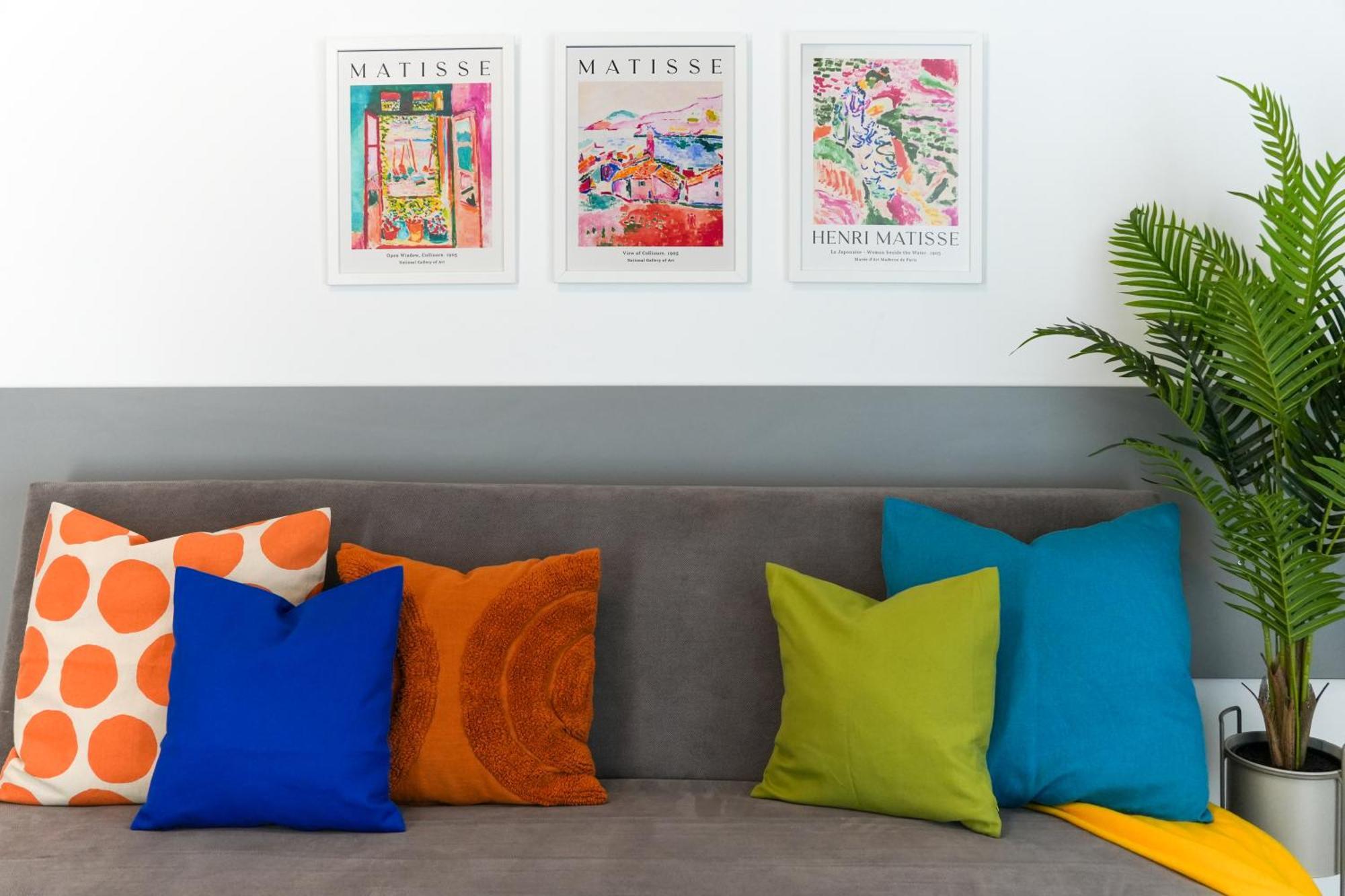 Ana - Cozy & Quiet Apt With Balcony & Garden View Bucarest Extérieur photo