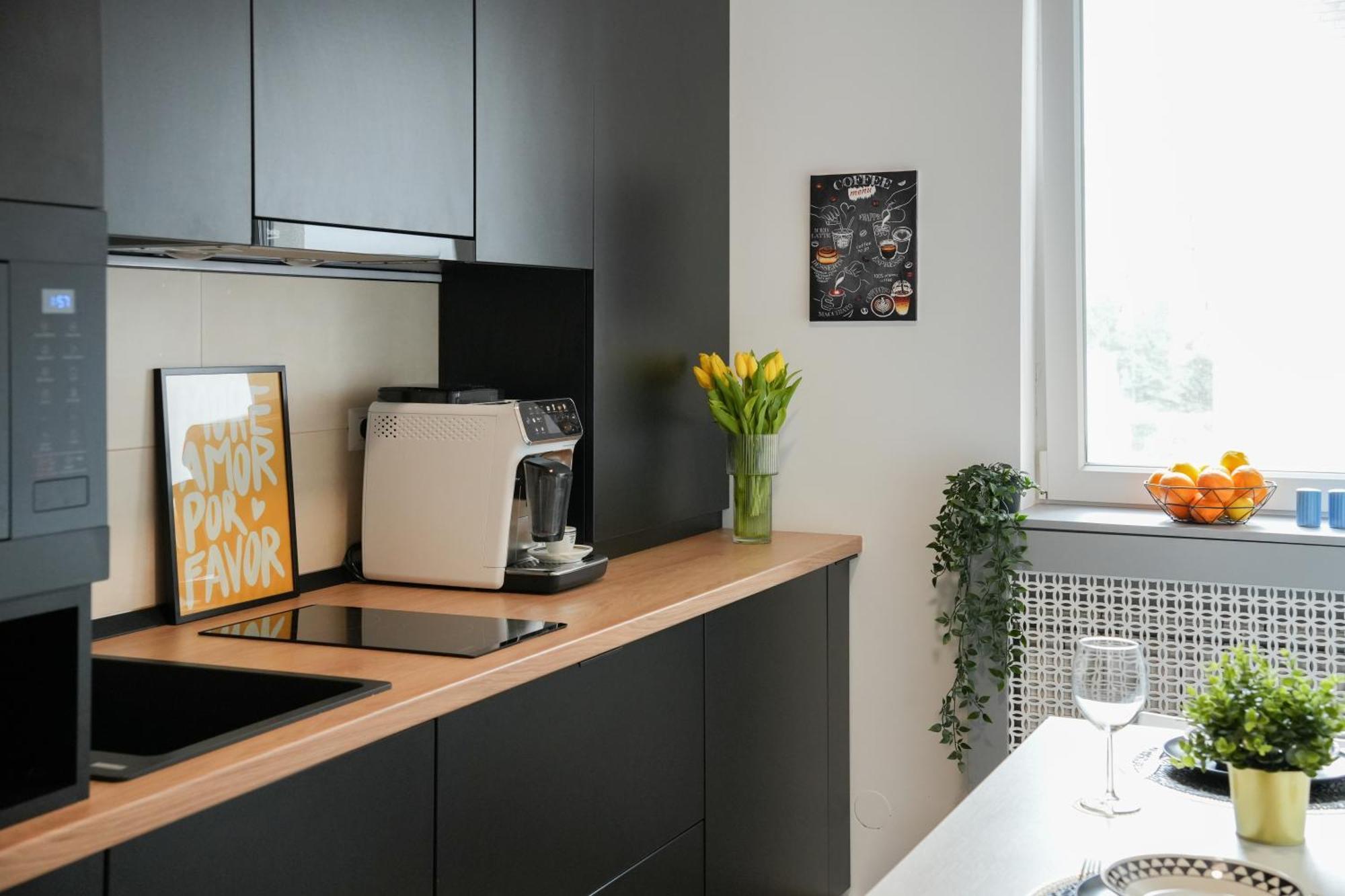 Ana - Cozy & Quiet Apt With Balcony & Garden View Bucarest Extérieur photo